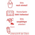Lehrer-Stempel Perpetuum