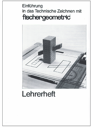 Lehrerheft fischergeometric