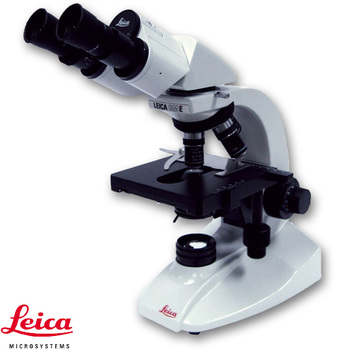 Leica DM300 Binokular