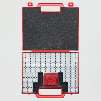 Lernbaukasten fischergeometric 1