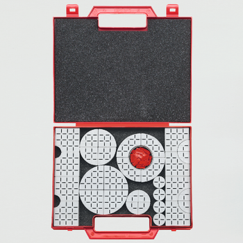 Lernbaukasten fischergeometric 3