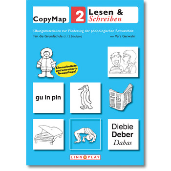 Lesen & Schreiben 2