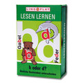 Lesen lernen
