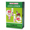 Lesen lernen