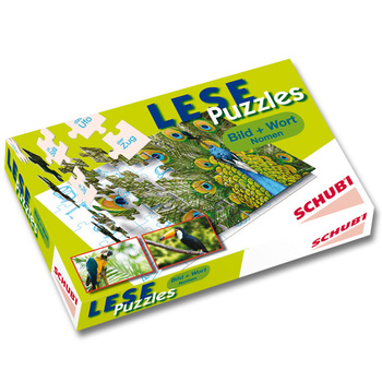 LESEpuzzles