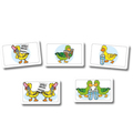 Lets talk about ... ducks and frogs!