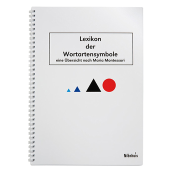 Lexikon der Wortarten