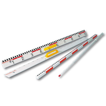 Lineale, Zeigestock