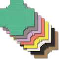 Little Paper Frames