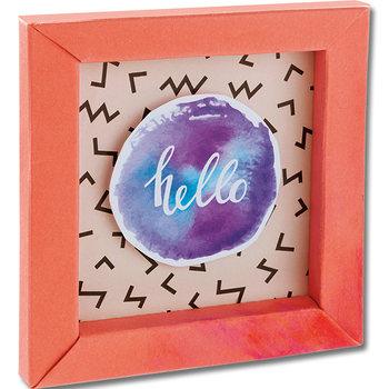 Little Paper Frames