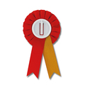 Lob-Rosette