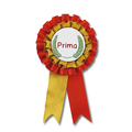 Lob-Rosette