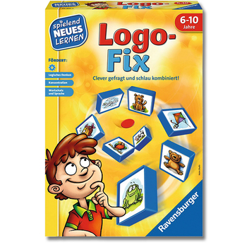 Logo-Fix