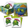Logofrosch
