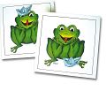 Logofrosch