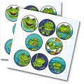 Logofrosch