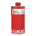 LUKAS Leinöl gebleicht