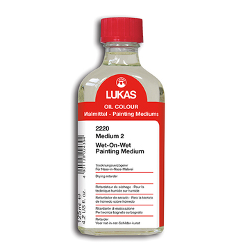 LUKAS Medium 2