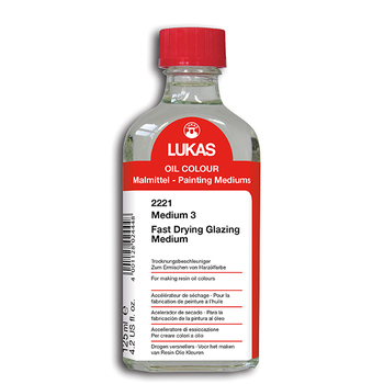 LUKAS Medium 3