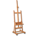 MABEF Atelierstaffelei M06 – Bausatz *Aktion*