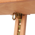 MABEF Atelierstaffelei M06 – Bausatz *Aktion*
