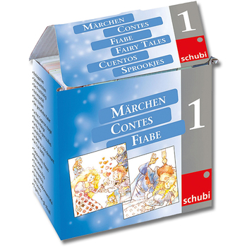 Märchen – Bilderbox
