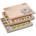 Magic Phonics