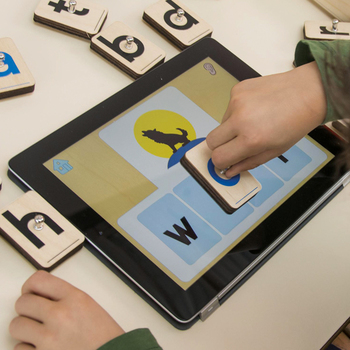 Magic Phonics