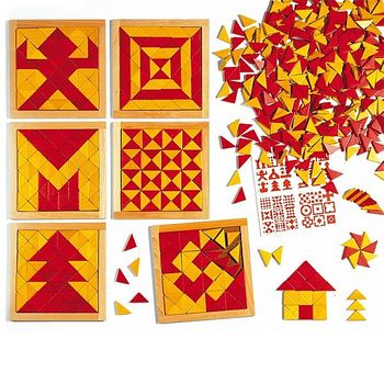Magisches-Mosaik
