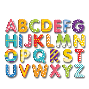 Magnet Buchstaben Ziffern Ivo Haas Lehrmittelversand Verlag
