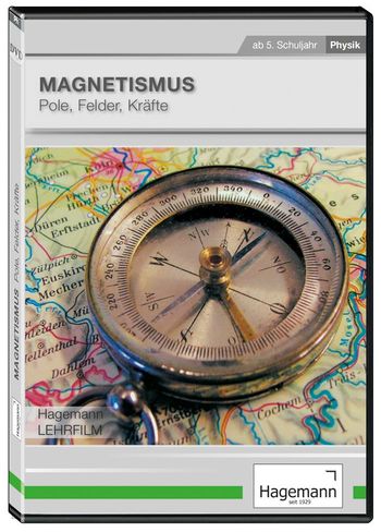 Magnetismus