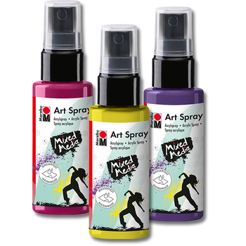 Marabu Art Spray