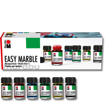 Marabu easy marble