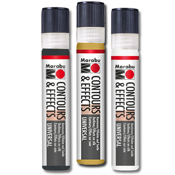 Marabu Konturliner 25 ml