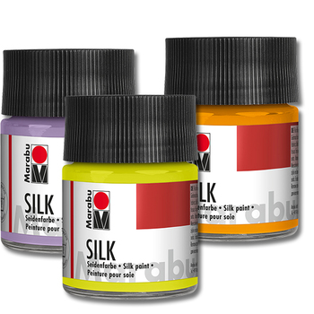 Marabu Silk 50 ml