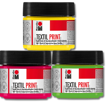 Marabu Textil Print 100 ml *Aktion*