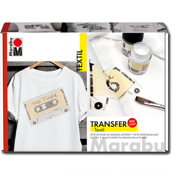 Marabu Textil Transfer
