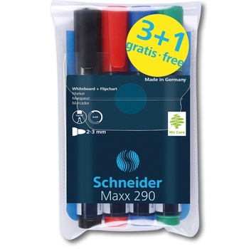 Marker-Set MAXX 290