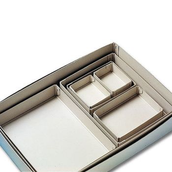 Materialschachteln *Sale*