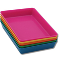 Materialschalen-Set