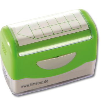 Mathe-Stempel