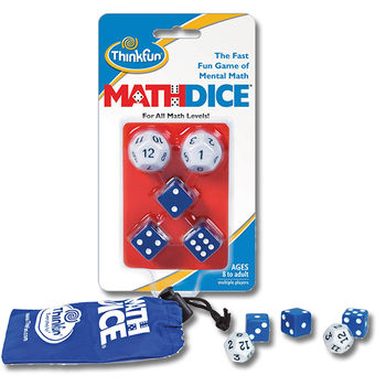 Mathewürfel *Sale*