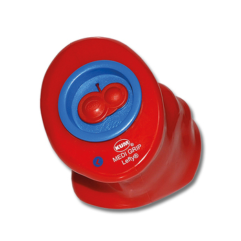 Medi Grip, Linkshänder-Spitzer