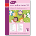Mehr … Lesen und verstehen