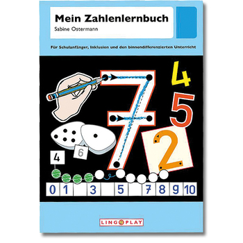 Mein Zahlenbuch – Mengen & Zahlen