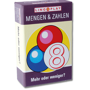 Mengen & Zahlen