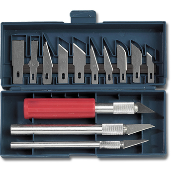 Messer-Set