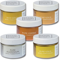 Metall Pigmentpulver 50 g