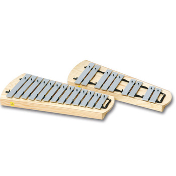 Metallophone Serie 1000