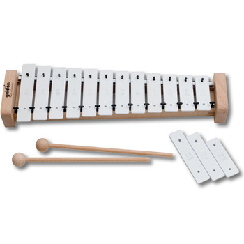 Metallophone